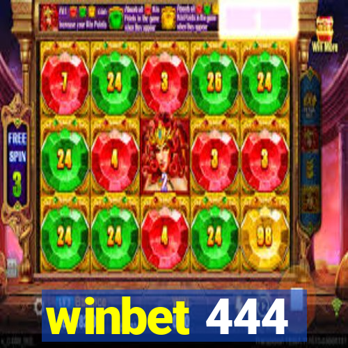 winbet 444